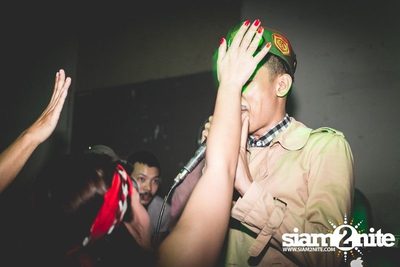 PUMP UP THE SLOW JAM VOL2 — photo 71