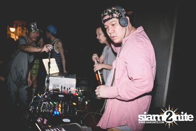 PUMP UP THE SLOW JAM VOL2 — photo 113