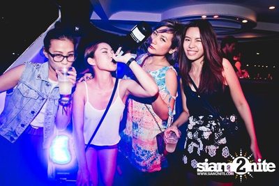 PHATFUNK On The Boat — photo 5