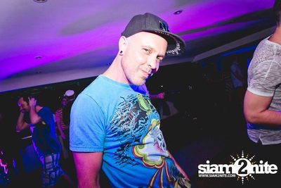 PHATFUNK On The Boat — photo 3