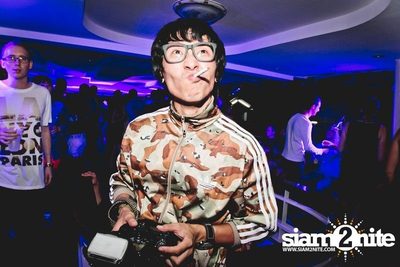 PHATFUNK On The Boat — photo 88