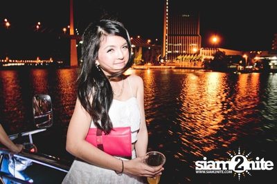 PHATFUNK On The Boat — photo 32