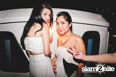 PHATFUNK On The Boat — photo 37
