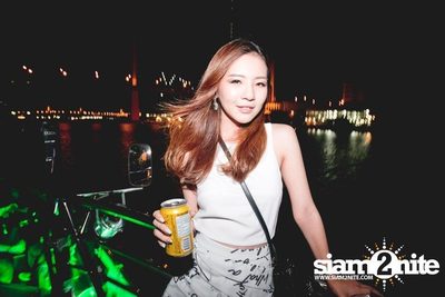 PHATFUNK On The Boat — photo 30