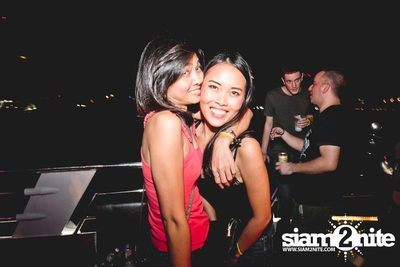 PHATFUNK On The Boat — photo 28