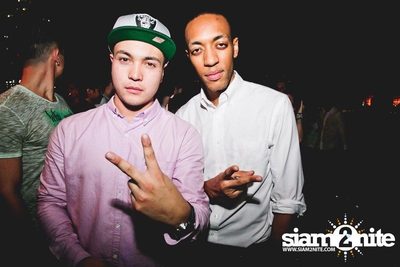 PHATFUNK On The Boat — photo 62