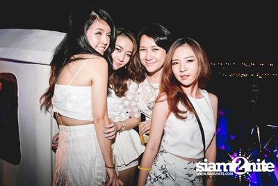 PHATFUNK On The Boat — photo 24