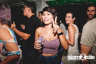 PHATFUNK On The Boat — photo 118