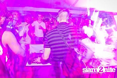 PHATFUNK On The Boat — photo 50