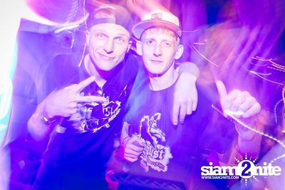 PHATFUNK On The Boat — photo 51