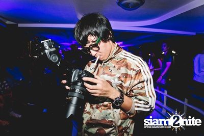 PHATFUNK On The Boat — photo 89