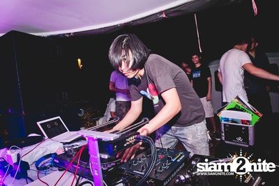 PHATFUNK On The Boat — photo 22