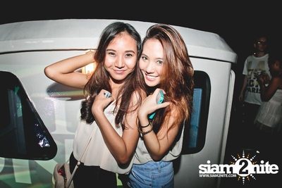PHATFUNK On The Boat — photo 133