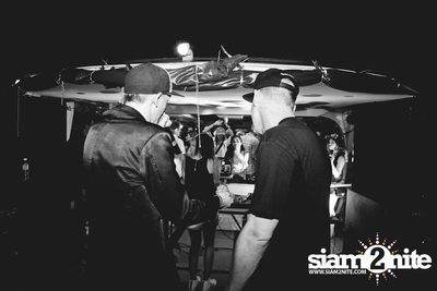 PHATFUNK On The Boat — photo 129