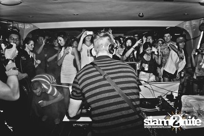 PHATFUNK On The Boat — photo 49