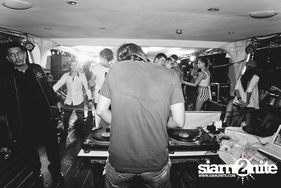 PHATFUNK On The Boat — photo 26