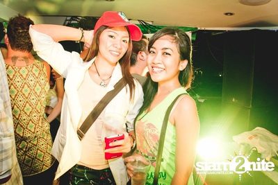 PHATFUNK On The Boat — photo 125