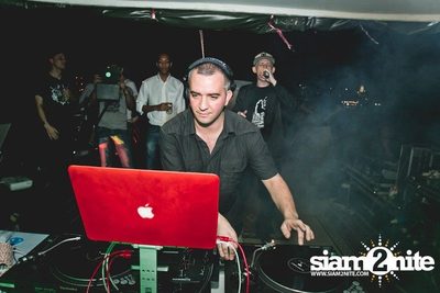 PHATFUNK On The Boat — photo 103