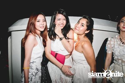 PHATFUNK On The Boat — photo 40