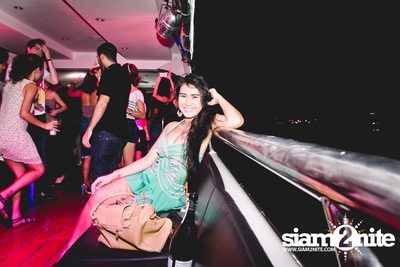 PHATFUNK On The Boat — photo 12