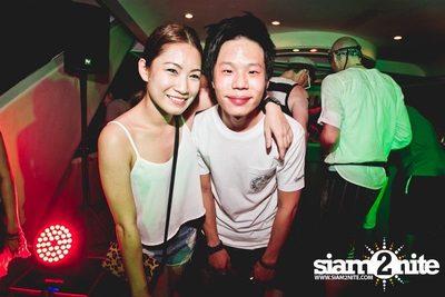 PHATFUNK On The Boat — photo 2