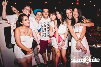 PHATFUNK On The Boat — photo 35