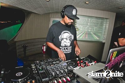 PHATFUNK On The Boat — photo 98