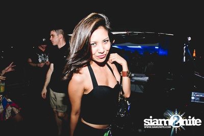 PHATFUNK On The Boat — photo 135