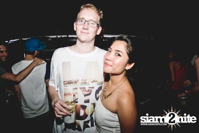 PHATFUNK On The Boat — photo 42