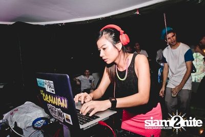 PHATFUNK On The Boat — photo 120