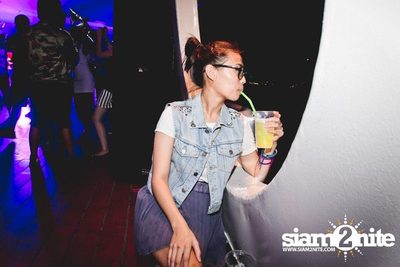 PHATFUNK On The Boat — photo 87