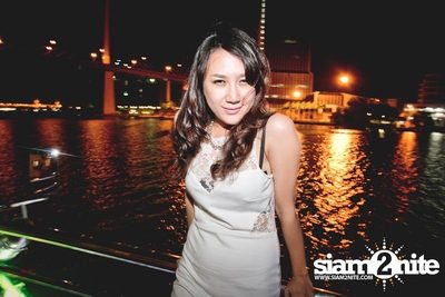 PHATFUNK On The Boat — photo 33