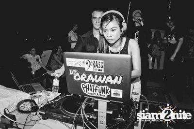 PHATFUNK On The Boat — photo 123