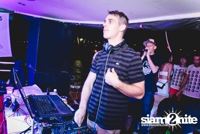PHATFUNK On The Boat — photo 46