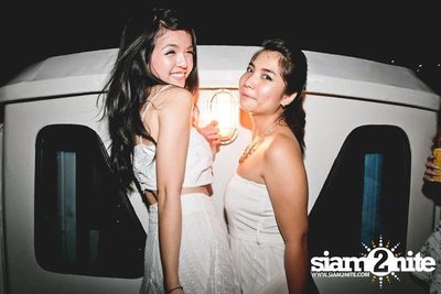 PHATFUNK On The Boat — photo 38