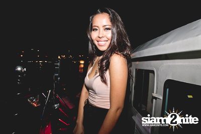 PHATFUNK On The Boat — photo 134