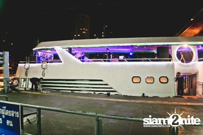 PHATFUNK On The Boat — photo 69