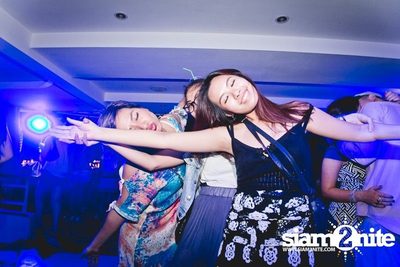 PHATFUNK On The Boat — photo 14