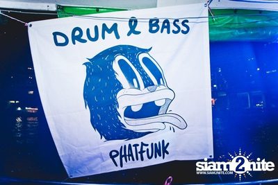 PHATFUNK On The Boat — photo 80