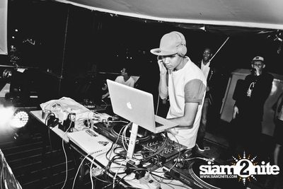 PHATFUNK On The Boat — photo 77