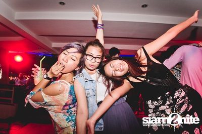 PHATFUNK On The Boat — photo 15