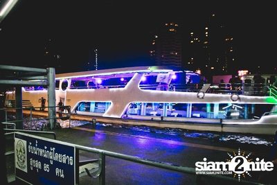 PHATFUNK On The Boat — photo 68