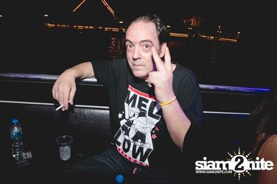 PHATFUNK On The Boat — photo 6