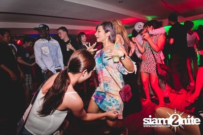 PHATFUNK On The Boat — photo 11