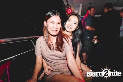 PHATFUNK On The Boat — photo 9