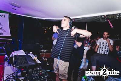 PHATFUNK On The Boat — photo 44