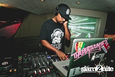 PHATFUNK On The Boat — photo 99