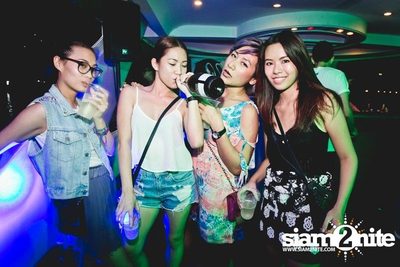 PHATFUNK On The Boat — photo 4
