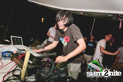 PHATFUNK On The Boat — photo 21