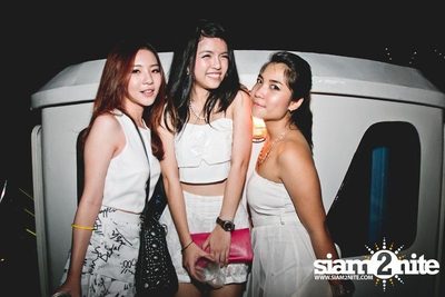 PHATFUNK On The Boat — photo 39